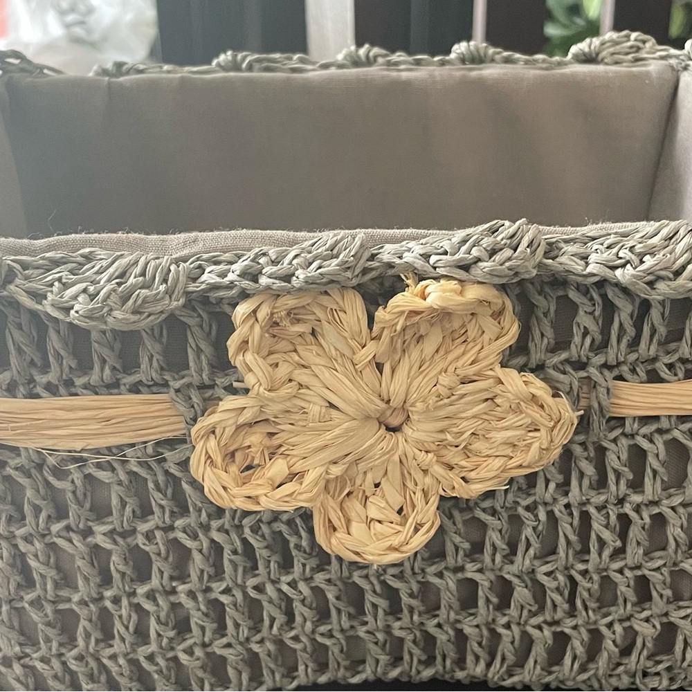 Handmade organization